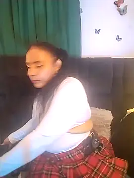 AlexaNovoa  online show from 02-28-26, 01:49