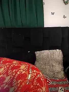 AlexaNovoa  online show from 03-05-26, 01:02