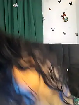 AlexaNovoa  online show from 02-13-26, 01:38