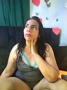 AlexaNovoa  online show from 02-17-26, 12:52