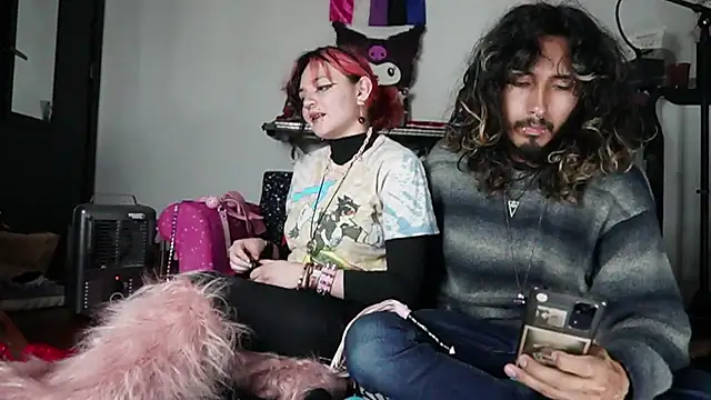 Devil And Princess online show from 09-19-25, 03:10