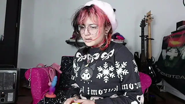 Devil And Princess online show from 09-09-25, 08:18