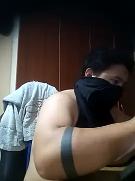 JuanchoPingon online show from 03-10-26, 07:01