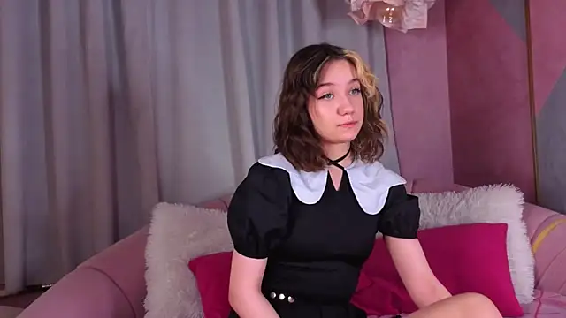 Gia Riccardo online show from 01-10-26, 11:27