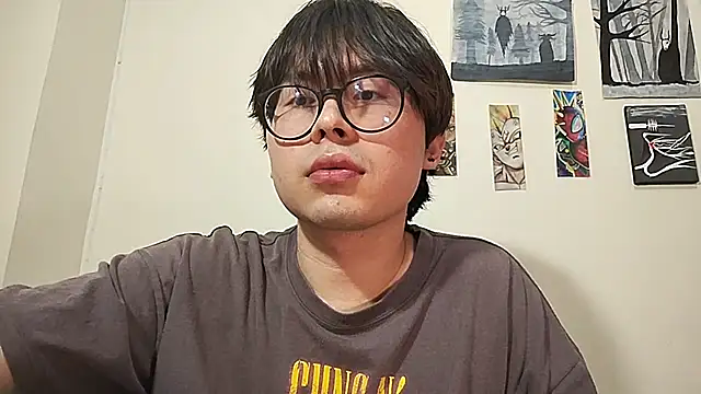 Dante Gothic online show from 01-15-26, 07:17