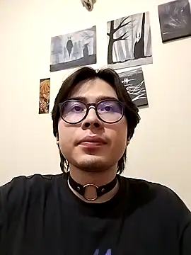 Dante Gothic online show from 03-10-25, 11:16