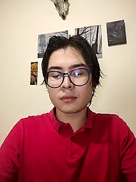 Dante Gothic online show from 03-18-25, 02:51