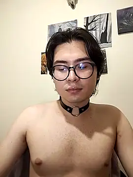 Dante Gothic online show from 03-18-25, 09:01