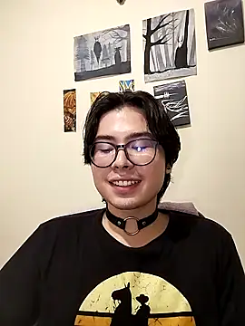 Dante Gothic online show from 03-16-25, 06:09