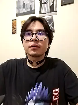 Dante Gothic online show from 03-11-25, 02:53