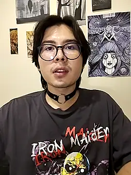 Dante Gothic online show from 03-21-25, 11:12