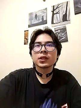 Dante Gothic online show from 03-11-25, 05:57