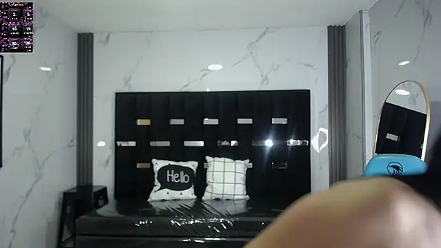 valeria a1 online show from 10-18-25, 02:46