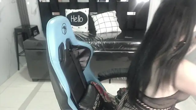 valeria a1 online show from 10-25-25, 03:17