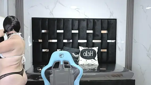 valeria a1 online show from 09-21-25, 03:22