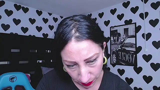 valeria a1 online show from 03-22-25, 03:53