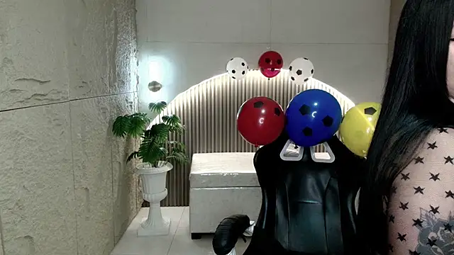 valeria a1 online show from 06-28-26, 03:24