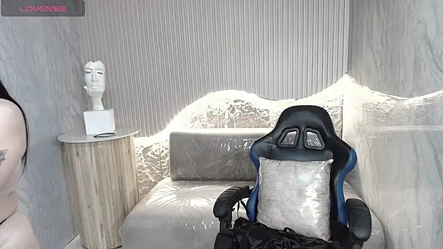 valeria a1 online show from 07-02-26, 03:07