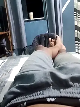 Cleitin19861 online show from 11-05-25, 02:03