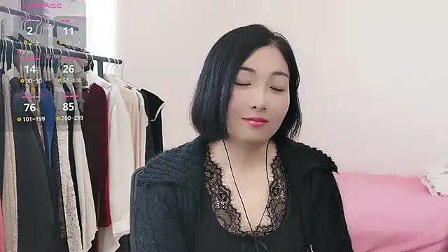 Rachel-6600 online show from 04-13-26, 03:21