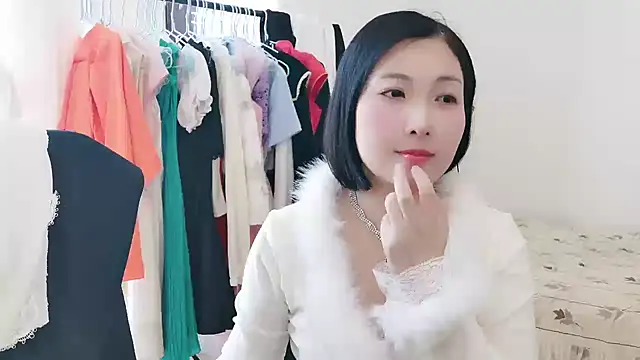 Rachel-6600 online show from 12-04-25, 03:16