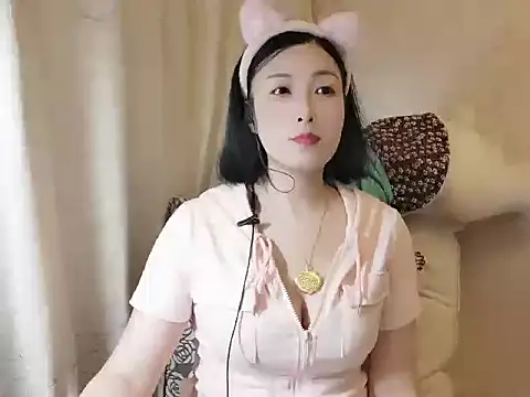 Rachel-6600 online show from 07-20-26, 03:25