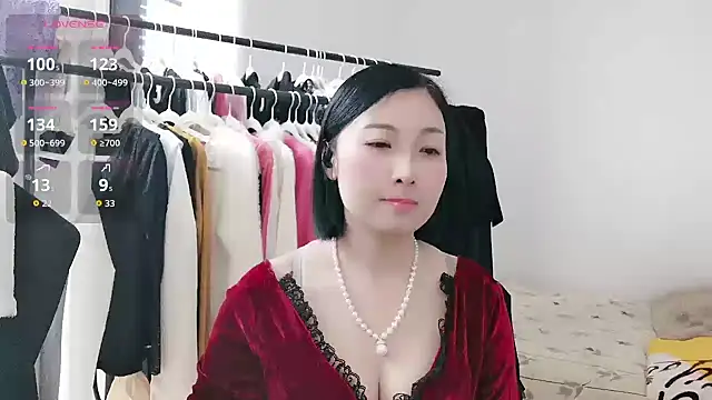 Rachel-6600 online show from 12-23-25, 03:50