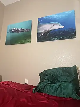 SusieandLacey online show from 03-23-26, 01:06