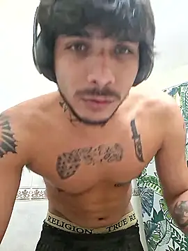 HazelEyedJay420 online show from 01-09-26, 05:14