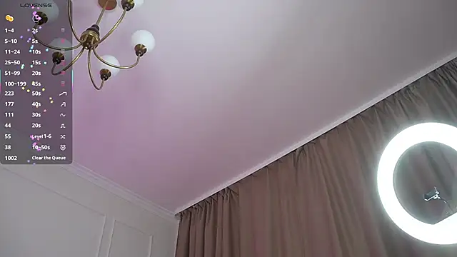 Sweet Jealousy online show from 05-31-26, 10:54