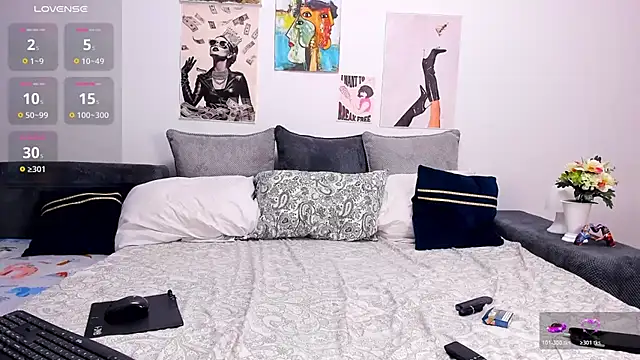 FindomGoddess1 online show from 06-11-26, 06:16