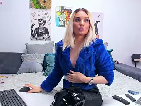 FindomGoddess1 online show from 09-19-25, 02:10