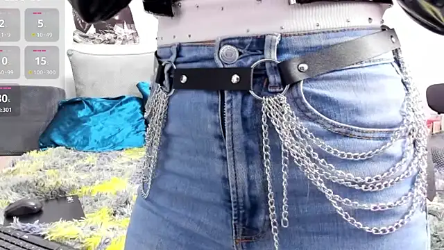 Snapshot of FindomGoddess1 chatting on 02-10-26, 07:51 FindomGoddess1 online show from 02-10-26, 07:51