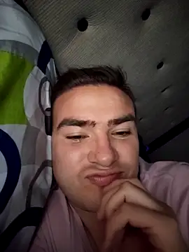 Andy-rtg online show from 12-02-25, 03:19