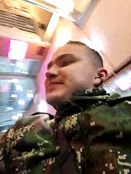 Andy-rtg online show from 04-07-26, 01:07