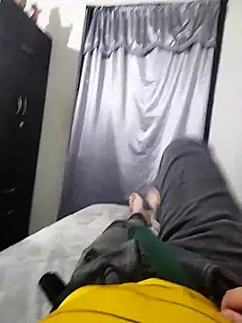 Andy-rtg online show from 03-14-25, 01:48