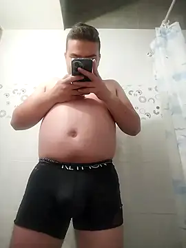 Andy-rtg online show from 11-22-25, 02:10