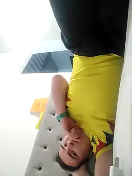 Andy-rtg online show from 03-18-25, 02:18