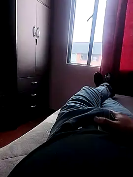 Andy-rtg online show from 09-27-25, 10:16