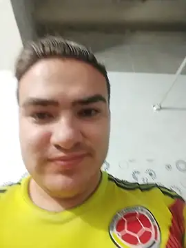 Andy-rtg online show from 10-30-25, 05:06