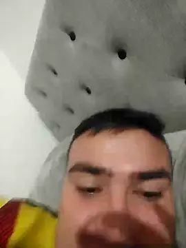 Andy-rtg online show from 03-13-25, 01:10