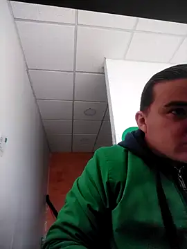 Andy-rtg online show from 10-31-25, 04:03