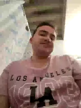 Andy-rtg online show from 12-03-25, 03:07