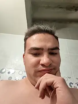 Andy-rtg online show from 12-23-25, 02:44