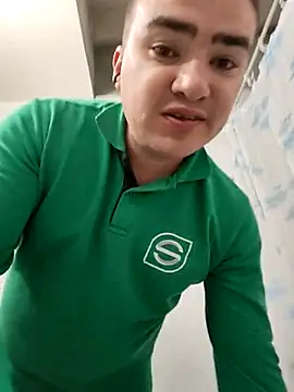 Andy-rtg online show from 11-25-25, 02:34