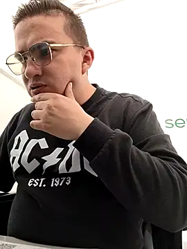 Andy-rtg online show from 11-29-25, 03:12