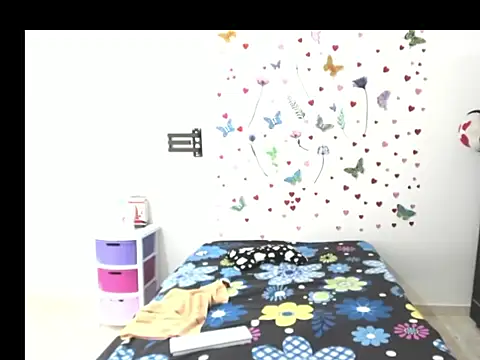 Olgahunder online show from 03-12-25, 03:18