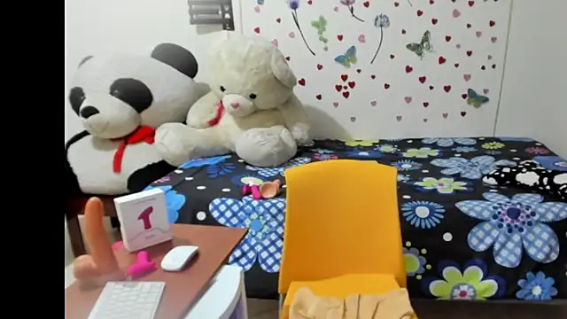 Olgahunder online show from 03-21-25, 07:33