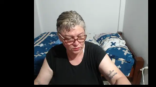 Olgahunder online show from 02-22-26, 08:43