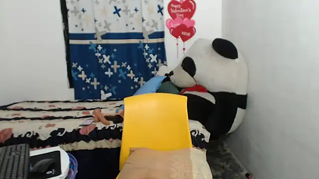 Olgahunder online show from 05-10-26, 07:16
